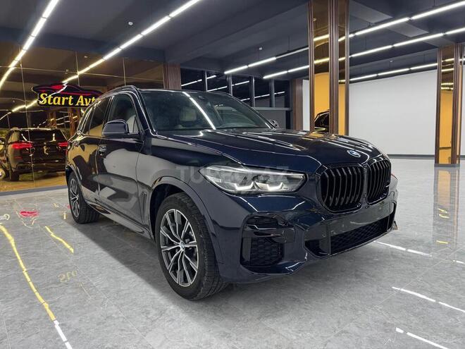 BMW X5-3