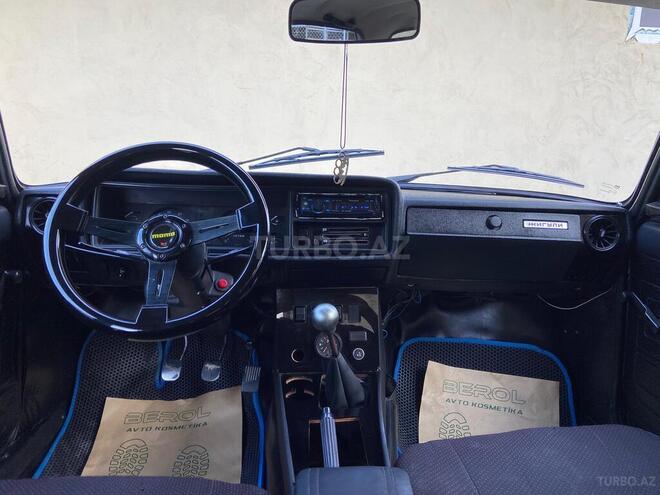 LADA (VAZ) 2107 2011, 50,000 km - 1.6 l - Bakı