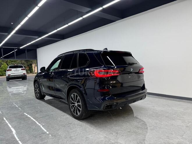BMW X5-4
