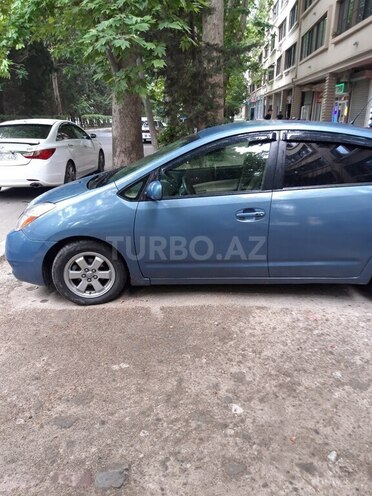 Toyota Prius 2008, 214,000 km - 1.5 l - Qazax