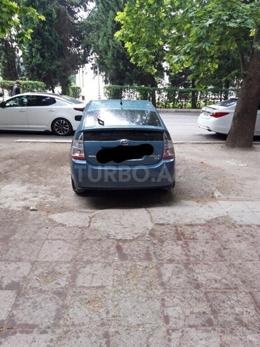Toyota Prius 2008, 214,000 km - 1.5 l - Qazax