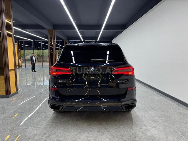 BMW X5-5