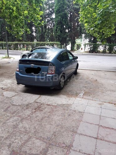 Toyota Prius 2008, 214,000 km - 1.5 l - Qazax