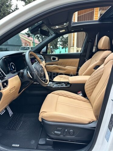 Kia Sorento 2023, 54,500 km - 1.6 l - Bakı