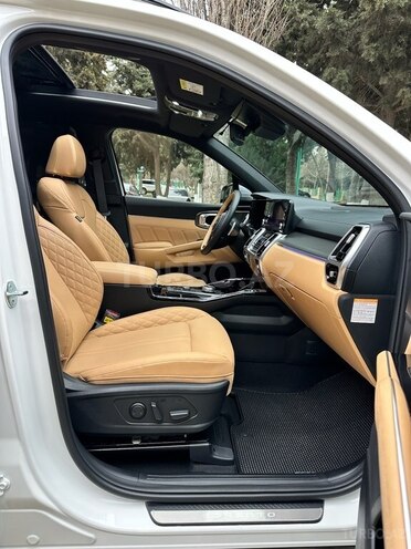 Kia Sorento 2023, 54,500 km - 1.6 l - Bakı