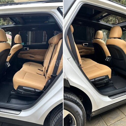 Kia Sorento 2023, 54,500 km - 1.6 l - Bakı