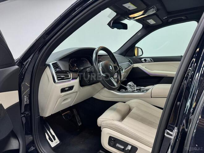 BMW X5-7