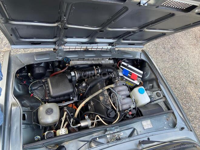 LADA (VAZ) 2107 2011, 50,000 km - 1.6 l - Bakı