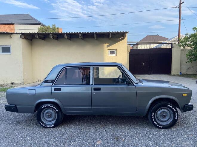 LADA (VAZ) 2107 2011, 50,000 km - 1.6 l - Bakı