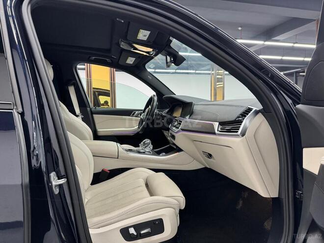 BMW X5-8