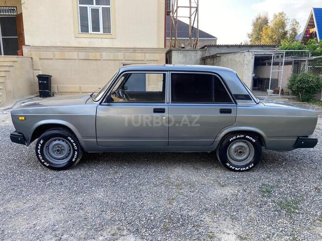 LADA (VAZ) 2107 2011, 50,000 km - 1.6 l - Bakı