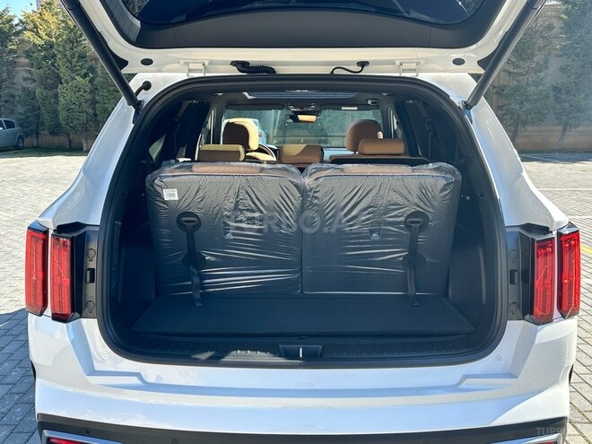 Kia Sorento 2023, 54,500 km - 1.6 l - Bakı
