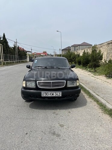 GAZ 3110 2003, 246,532 km - 2.4 l - Bakı