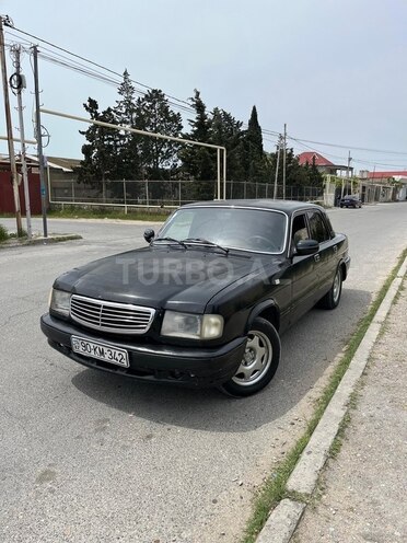 GAZ 3110 2003, 246,532 km - 2.4 l - Bakı