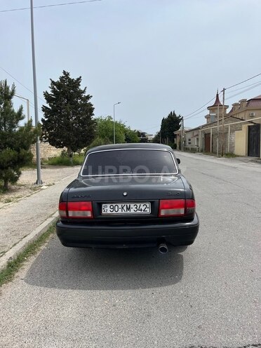 GAZ 3110 2003, 246,532 km - 2.4 l - Bakı