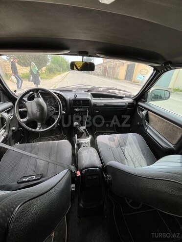 GAZ 3110 2003, 246,532 km - 2.4 l - Bakı