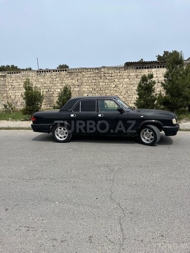 GAZ 3110 2003, 246,532 km - 2.4 l - Bakı