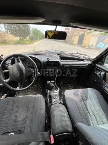 GAZ 3110 2003, 246,532 km - 2.4 l - Bakı