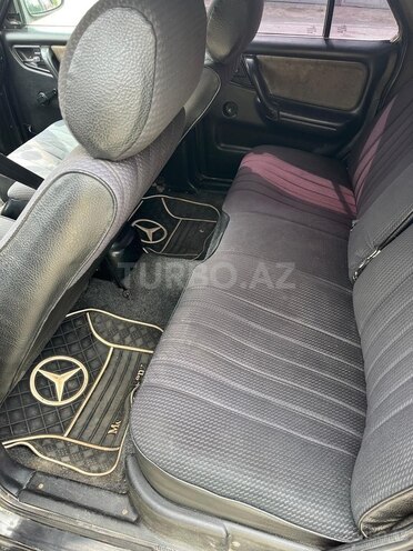 GAZ 3110 2003, 246,532 km - 2.4 l - Bakı