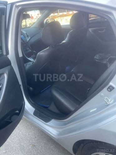 Hyundai Elantra 2014, 220,000 km - 1.8 l - Bakı