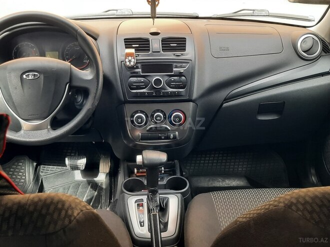 LADA (VAZ) Kalina 2016, 114,000 km - 1.6 л - Sumqayıt