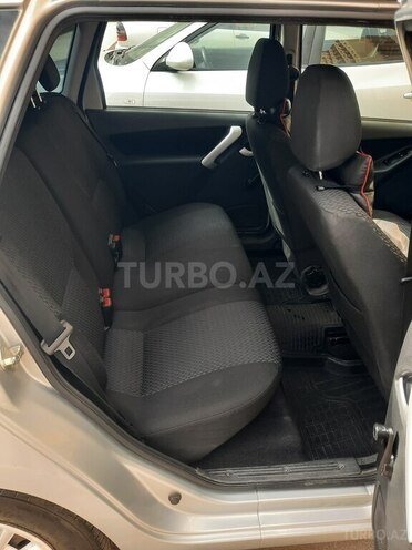 LADA (VAZ) Kalina 2016, 114,000 km - 1.6 л - Sumqayıt