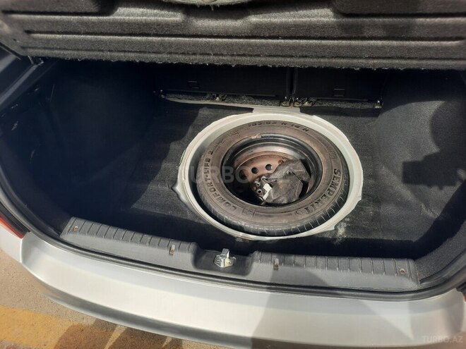 LADA (VAZ) Kalina 2016, 114,000 km - 1.6 л - Sumqayıt