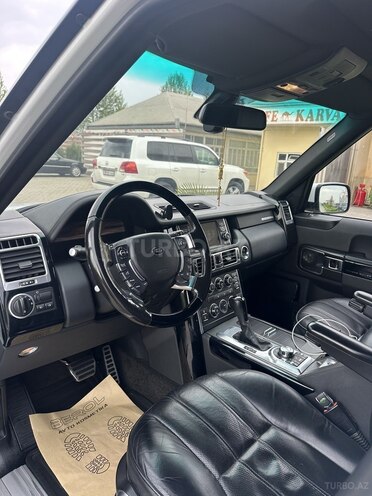 Land Rover Range Rover 2012, 171 km - 5.0 л - Cəlilabad