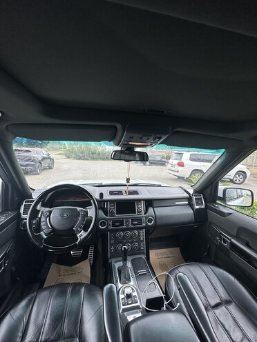 Land Rover Range Rover 2012, 171 km - 5.0 л - Cəlilabad
