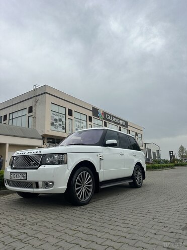 Land Rover Range Rover 2012, 171 km - 5.0 л - Cəlilabad
