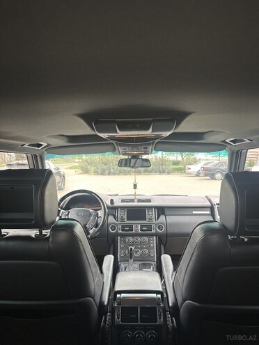 Land Rover Range Rover 2012, 171 km - 5.0 л - Cəlilabad