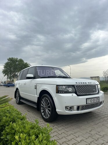 Land Rover Range Rover 2012, 171 km - 5.0 л - Cəlilabad