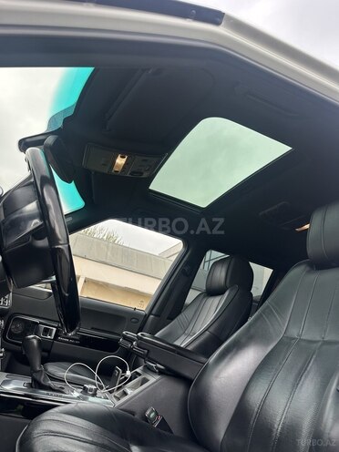 Land Rover Range Rover 2012, 171 km - 5.0 л - Cəlilabad