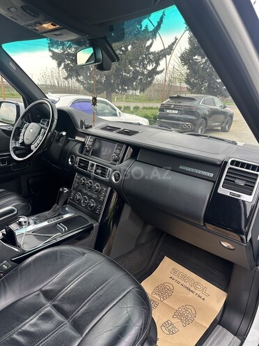 Land Rover Range Rover 2012, 171 km - 5.0 л - Cəlilabad