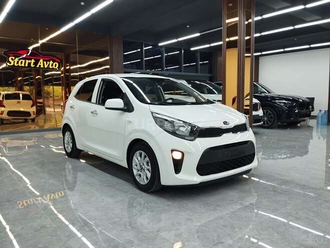 Kia Morning 2018, 94,700 km - 1.0 l - Bakı