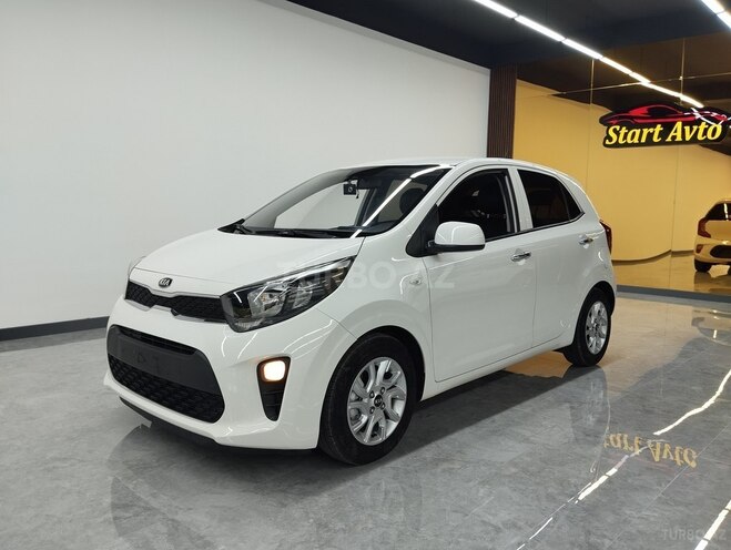 Kia Morning 2018, 94,700 km - 1.0 l - Bakı