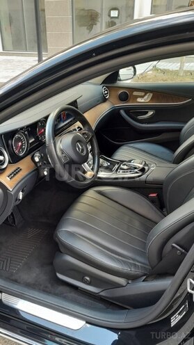 Mercedes E 220 d 2018, 180,000 km - 2.0 l - Bakı