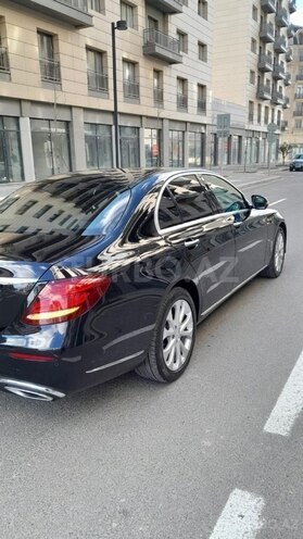 Mercedes E 220 d 2018, 180,000 km - 2.0 l - Bakı