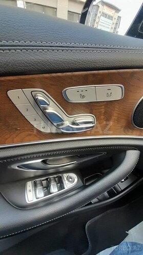 Mercedes E 220 d 2018, 180,000 km - 2.0 l - Bakı