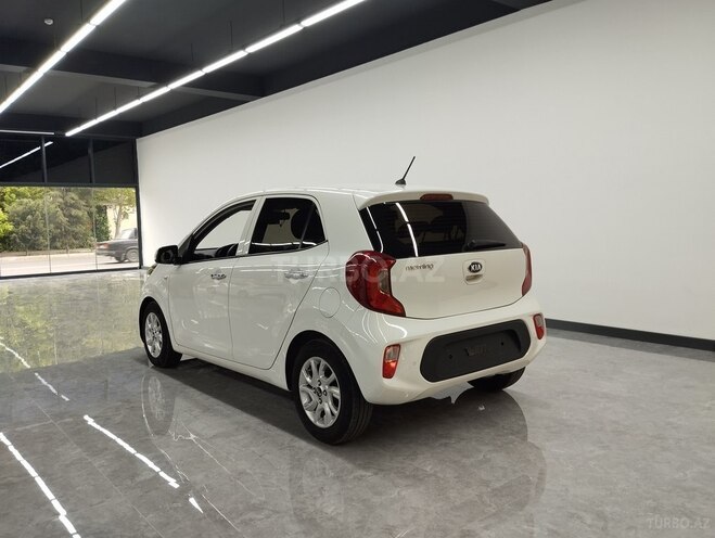 Kia Morning 2018, 94,700 km - 1.0 l - Bakı