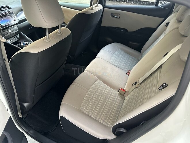 Nissan Leaf 2019, 99,999 km - 0.0 l - Bakı