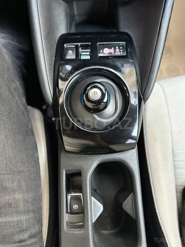 Nissan Leaf 2019, 99,999 km - 0.0 l - Bakı