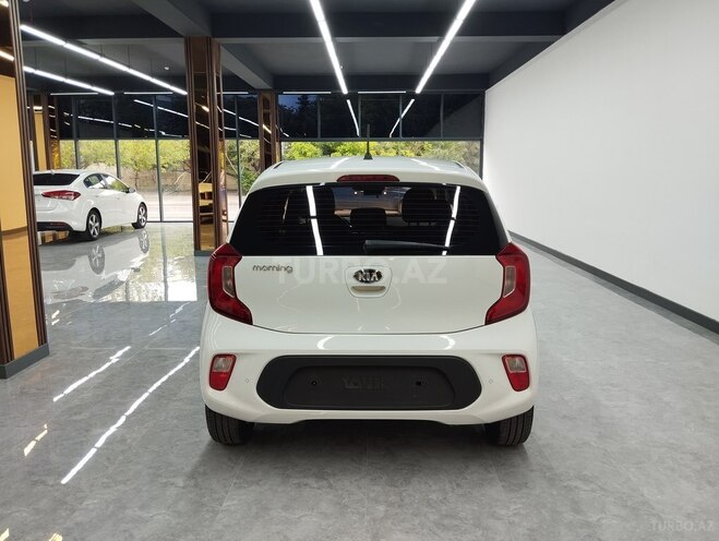 Kia Morning 2018, 94,700 km - 1.0 l - Bakı