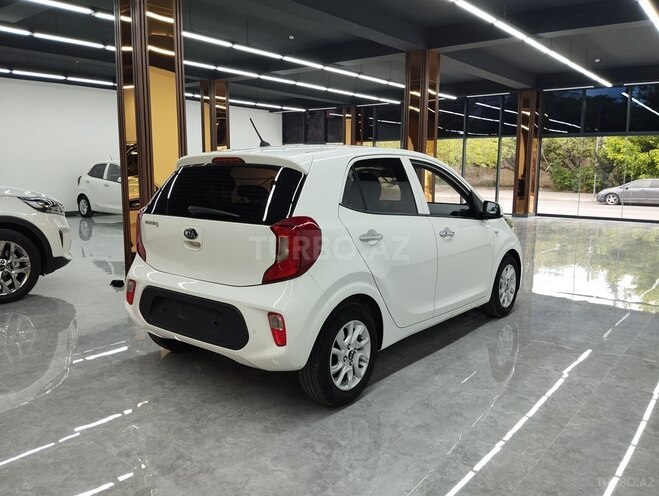 Kia Morning 2018, 94,700 km - 1.0 l - Bakı