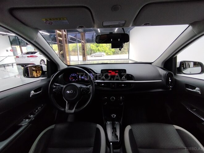 Kia Morning 2018, 94,700 km - 1.0 l - Bakı