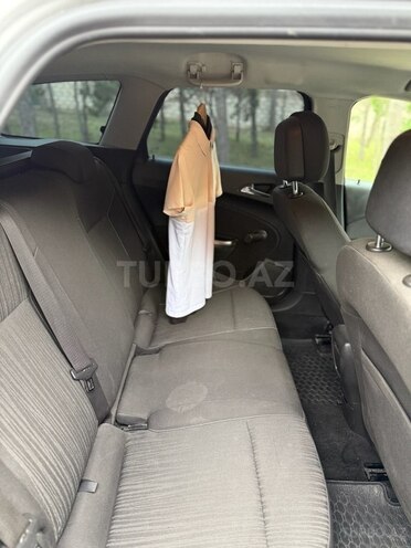 Opel Astra 2012, 277,000 km - 1.3 l - Bakı