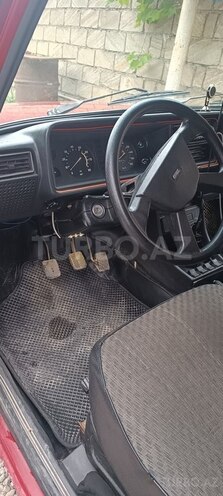 LADA (VAZ) 2107 2000, 83,731 km - 1.6 l - Quba