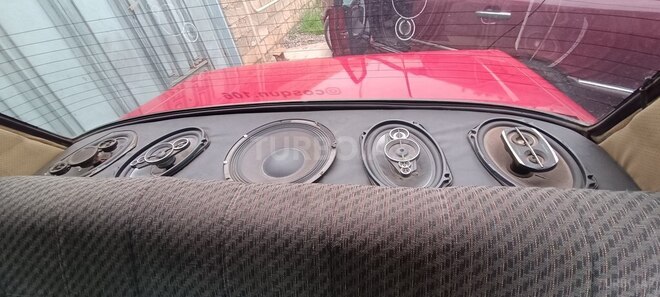 LADA (VAZ) 2107 2000, 83,731 km - 1.6 l - Quba