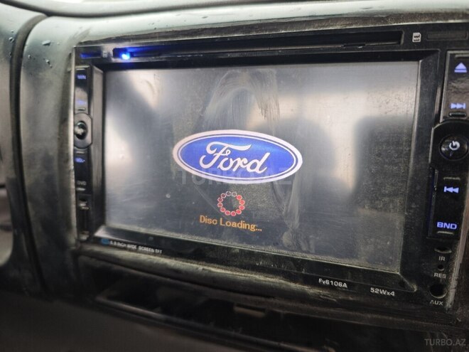 Ford Transit 1999, 781,839 km - 2.5 l - Sumqayıt