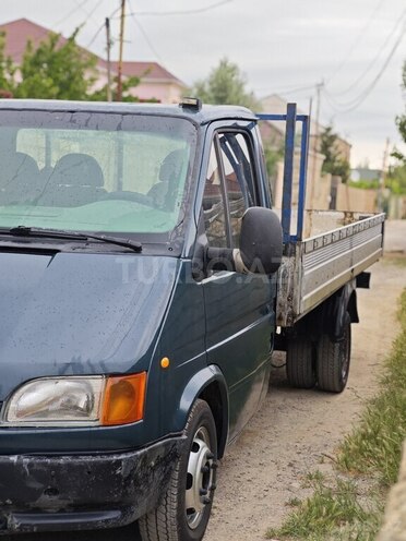 Ford Transit 1999, 781,839 km - 2.5 l - Sumqayıt